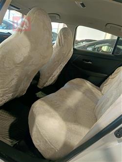 نیسان سێنترا